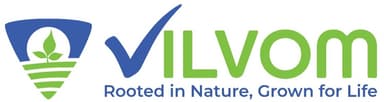 Vilvom Logo